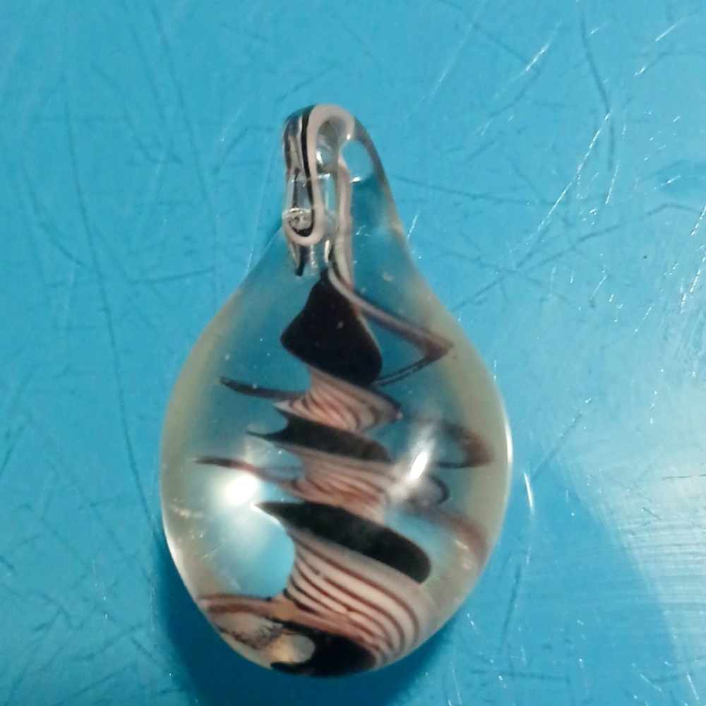 GLASS Pendant